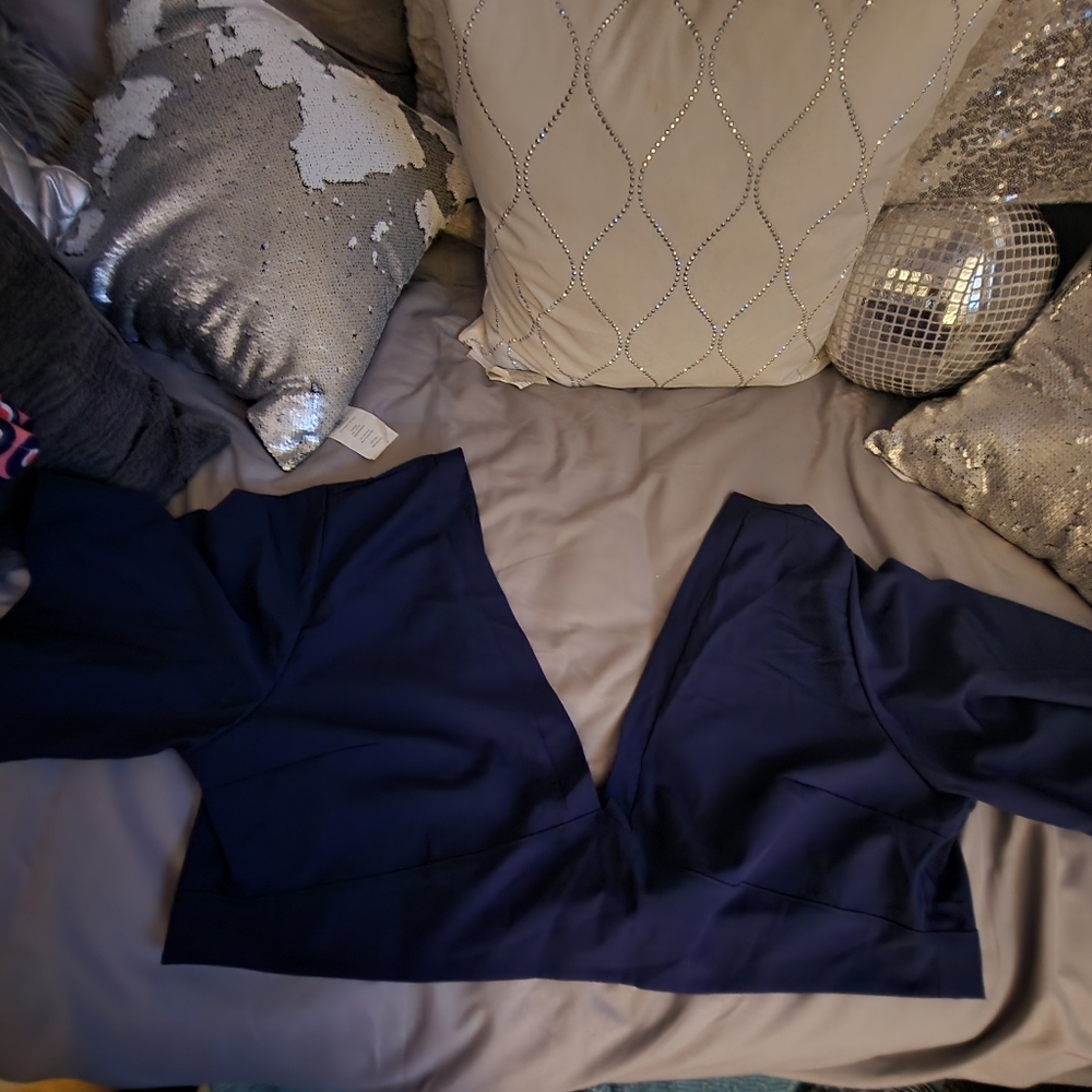 Lua summer shortset